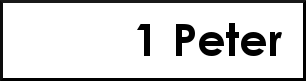 1 Peter